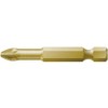 Wera 0506005555001 855/4 TH bits, PZ 1 x 50 mm
