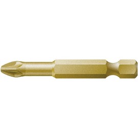 Wera 0506005555001 855/4 TH bits, PZ 1 x 50 mm