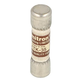 Cooper Bussmann KTK-35 Limitron Fast Acting Fuse