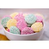 Mint Nonpareils, 1 pound