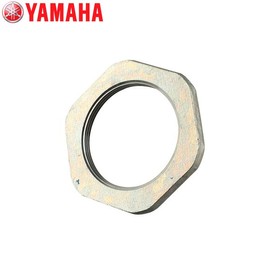 XMAX300 Pulley Nut Genuine Part B74-E7668 Yamaha Genuine Part / XMAX300 풀리슈 너트 순정품 B74-E7668 야마하 순정품