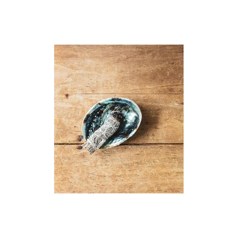 Triloka White Sage Herbal Bundle - Small