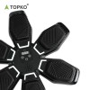 TOPKO US Warehouse Home Gym Sounding Punch Boxing Machine, Ideal