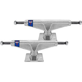 Venture All Polished Low - 5.2" Single Skateboard Truck One Size Silver