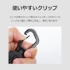 lifactlab. Pass Case, Commuter Passcase, Reel, High Strength Card Holder