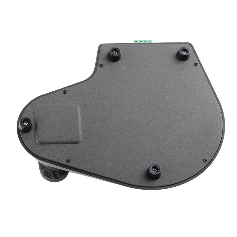 Mini Analog PTZ Camera Keyboard 4D PTZ Coaxial Dome Camera