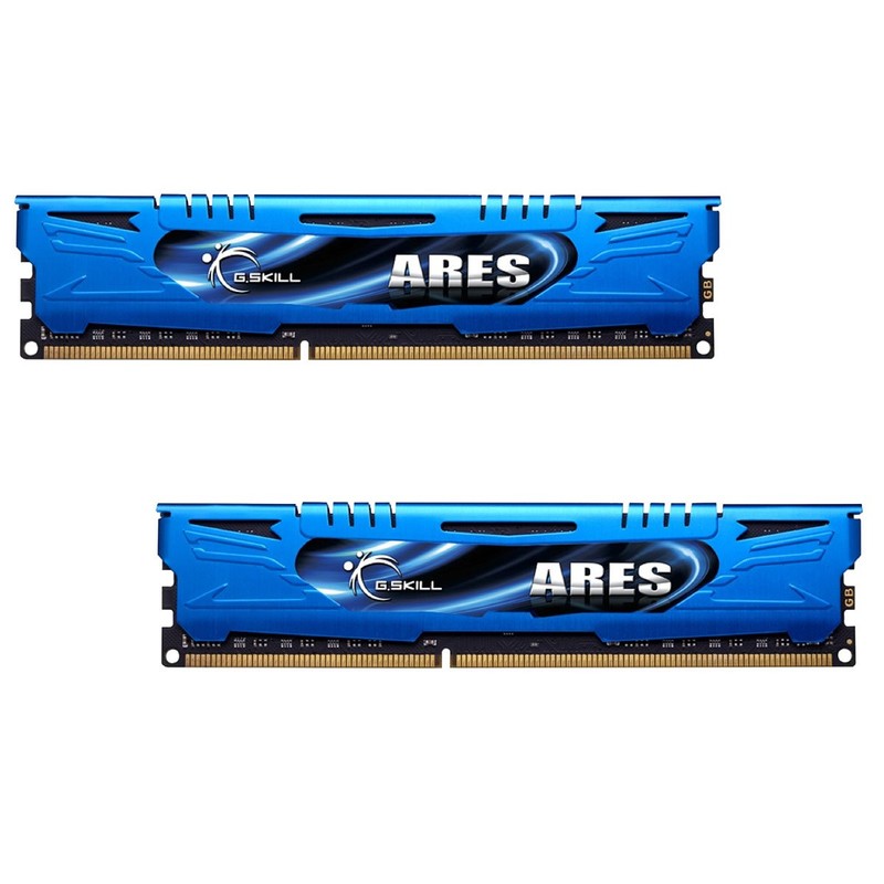 G.Skill 16GB DDR3-2133