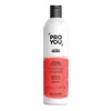 Shampoo Reparador The Fixer Pro You | Para Cabellos Dañados