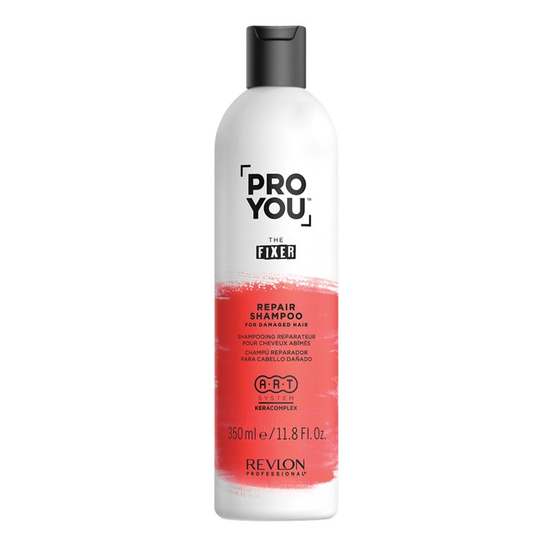 Shampoo Reparador The Fixer Pro You | Para Cabellos Dañados