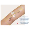 PICC Line Cover Breathable Soft Cmfortable Light Thin PICC Line