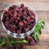 Dried Cranberries, 1 Pound Bag Cranberries, Craisins, Dried Fruit, The