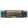 Memento Fineliner Drawing Pen Set, Dolphin Play - Colouring Pens