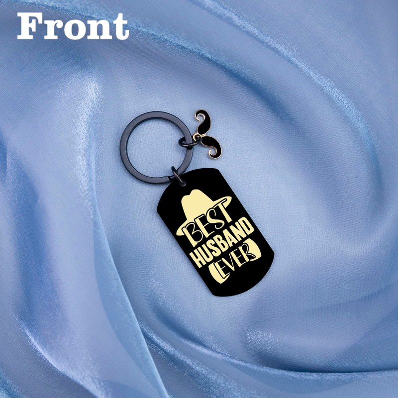 LKBVUG Valentines Day Gifts for Husband From Wife Birthday Gifts