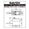 SAVSW1210SGBE Waterproof High Voltage Digital Servo