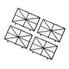 4Pcs 9991433 R4 Spring Filter Cartridges Replacement for M500 M200