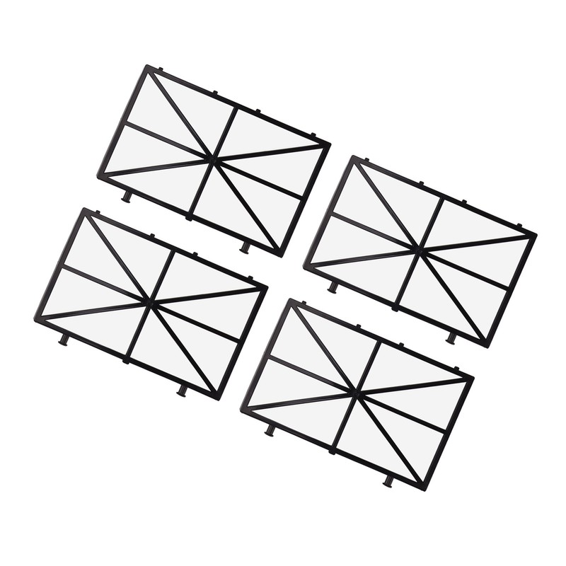 4Pcs 9991433 R4 Spring Filter Cartridges Replacement for M500 M200