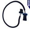 Amrxuts - Arnés de extensión para sensor de oxígeno O2