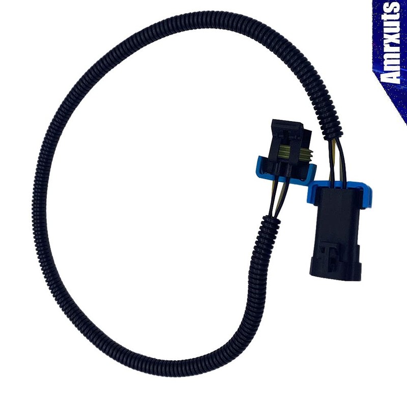 Amrxuts - Arnés de extensión para sensor de oxígeno O2
