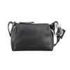 Gerry Weber Chained Shoulder Bag XSHZ, black, Casual