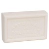 French Soap, Traditional Savon de Marseille - Cotton Flower (Fleur
