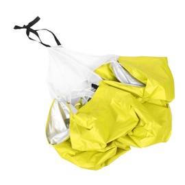 Kisangel Enhance Endurance Our Portable Drag Parachute Speed Practice Parachutes for Soccer Track Athletes Running Training