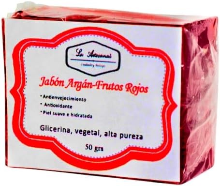 Prosa 4 en 1  2 Pack Mascara Pestañas Rimel Varios Modelos  1 Jabón 50g La Artesanal (Micro Fibras)