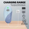 Kangheshun Rechargeable Auto Electric Can OpenerTouch Side Cut Opener Open