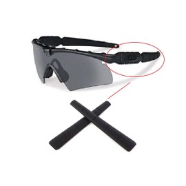 Galaxy Replacement Lenses For Oakley Si Ballistic M Frame 2.0 Z87 Polarized Multi Selection