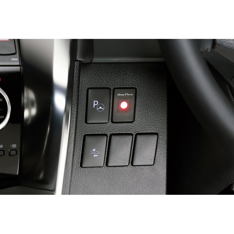 BLITZ BSSG3 SmaThro Throttle Controller for Suzuki BSSG3