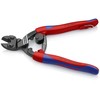 KNIPEX Tools - CoBolt Compact Bolt Cutter Multi-Component, Tethered Attachment,