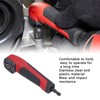 Angle Drill Adapter Stainless Steel Electric Screwdriver Turning Tool Right