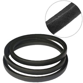 91-2258 Replacement Lawn Mower V-Belt (3/8'' x 35'') for Toro Recycler 20018 20017 20016 20012 20007 20005 20003 20001, Replacement Toro Self Propelled Drive Belt