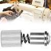 Sewing Machine Spring Foot Clamp Presser Foot Easy Change Screw