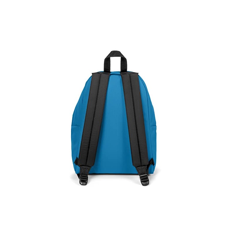 EASTPAK Unisex Padded Pak'r Backpack, Voltaic Blue
