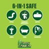 Green Gobbler Fruit Fly Killer+ - Kills Fruit Flies, Drain