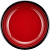 Yamanaka Lacquerware M11870 10.5 Seiki Kurochi Vermilion