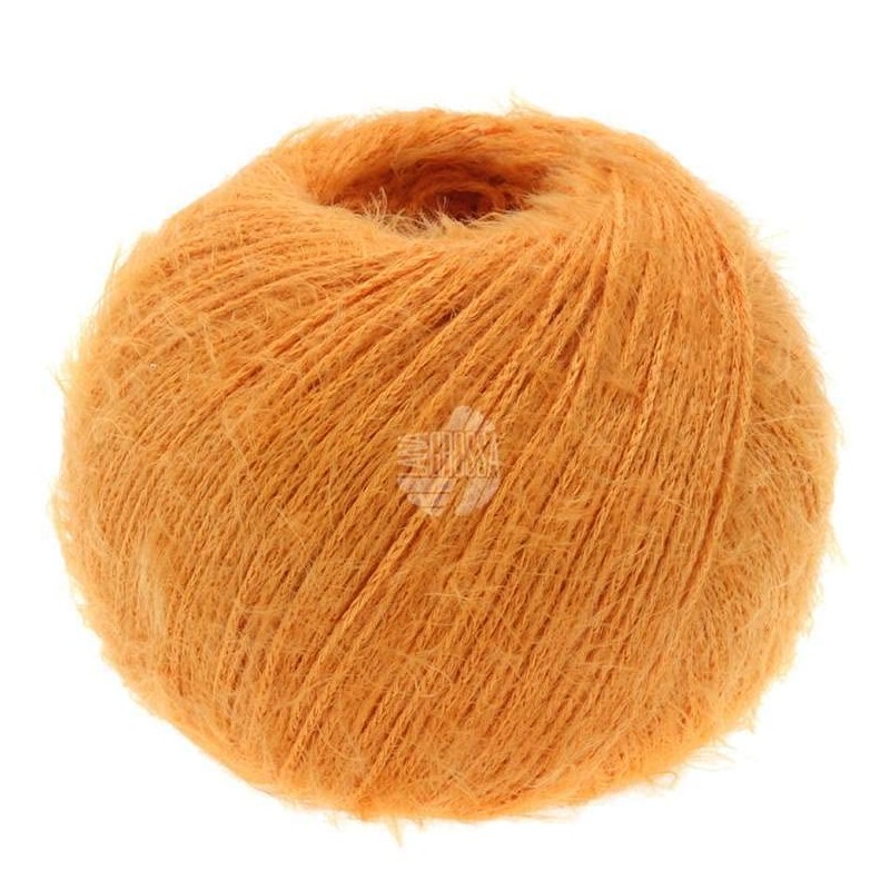 Lana Grossa Per Fortuna 036 Rose 50g