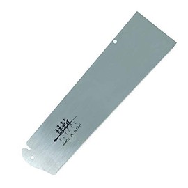 SUIZAN Replacement Blade for Folding Dozuki Dovetail Saw 9.5" Crosscut
