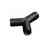 UTP Washing Machine Dishwasher Drain Hose Y Piece Joiner Connector