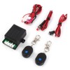1 Set Universal Auto Car Immobilizer Lock System Anti Theft