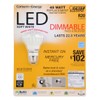 Feit R20 Dimmable 45 Watt Replacement LED Soft White Flood