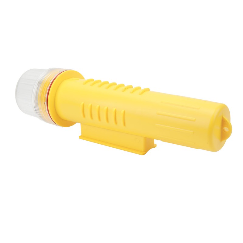 Marine AIS GPS Location Tracker 12.5W High Precision Transponder Buoy