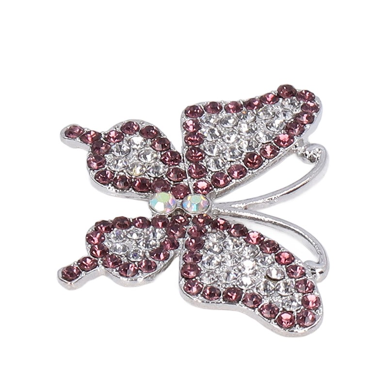 5PCS Brooch DIY Matching Fine Workmanship Cute Appearance Lightweight Portable