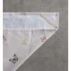 Maison d' Hermine Botanical Fresh 100% Cotton Set of 3