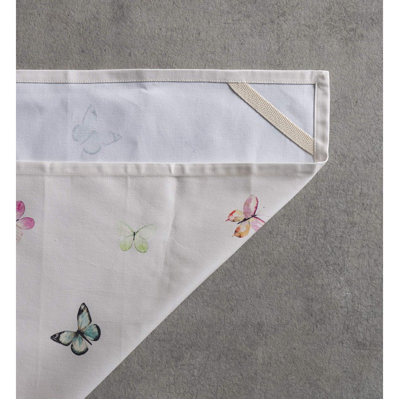 Maison d' Hermine Botanical Fresh 100% Cotton Set of 3