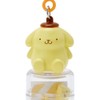Sanrio 393452 Pom Pom Purin Hairpin Set with Case