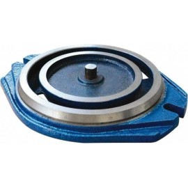 Value Collection 1 Piece Vise Swivel Base Cast Iron