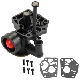 BMP Carburetor Carb Assembly For Craftsman 158cc 550 Edger Briggs & Stratton Powered