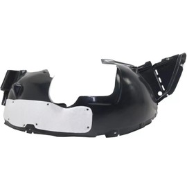 Parts N Go Fender Liner Set For 2013-2016 Trax - Front Driver & Passenger Side Left Right - GM1248286, GM1249286, 95142651, 95142652