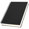 Yarotm Spiral A4 Notebook - 1 Piece Spiral Bound Lined